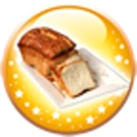 christmas bread recipes android application logo